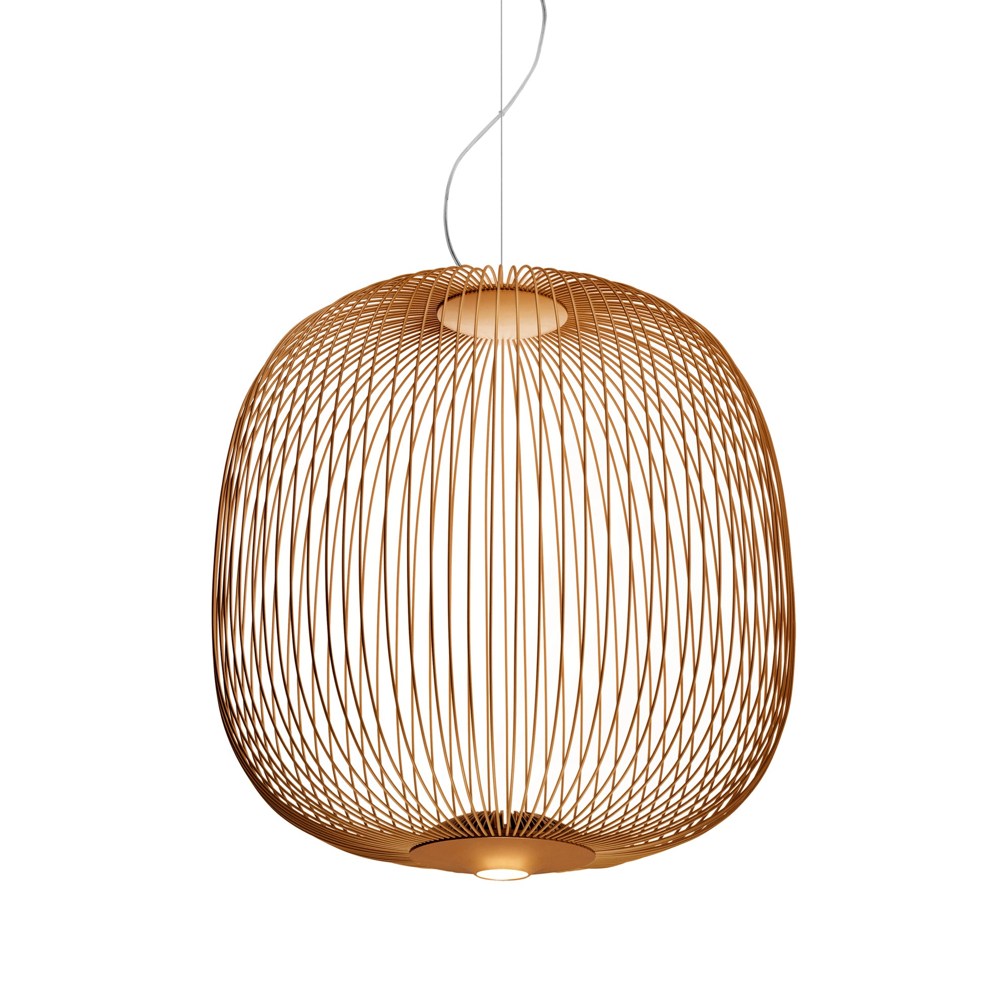 Spokes 2 Pendant Lamp