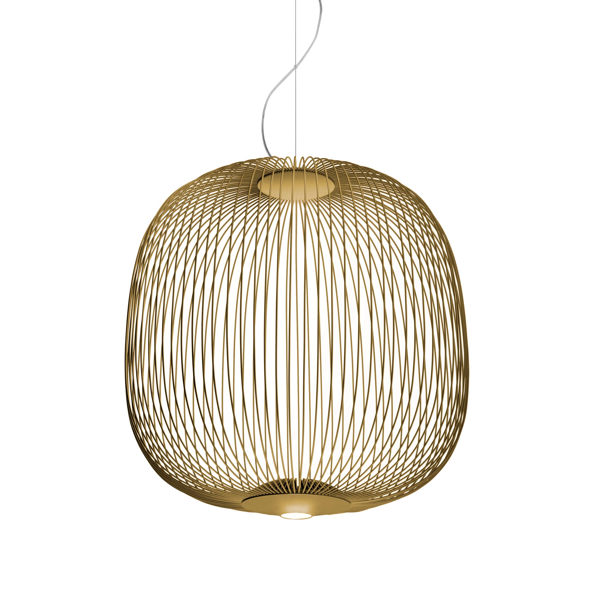 Spokes Pendant Lamp