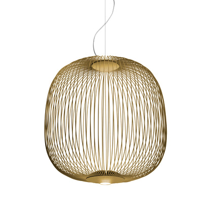 Spokes Pendant Lamp