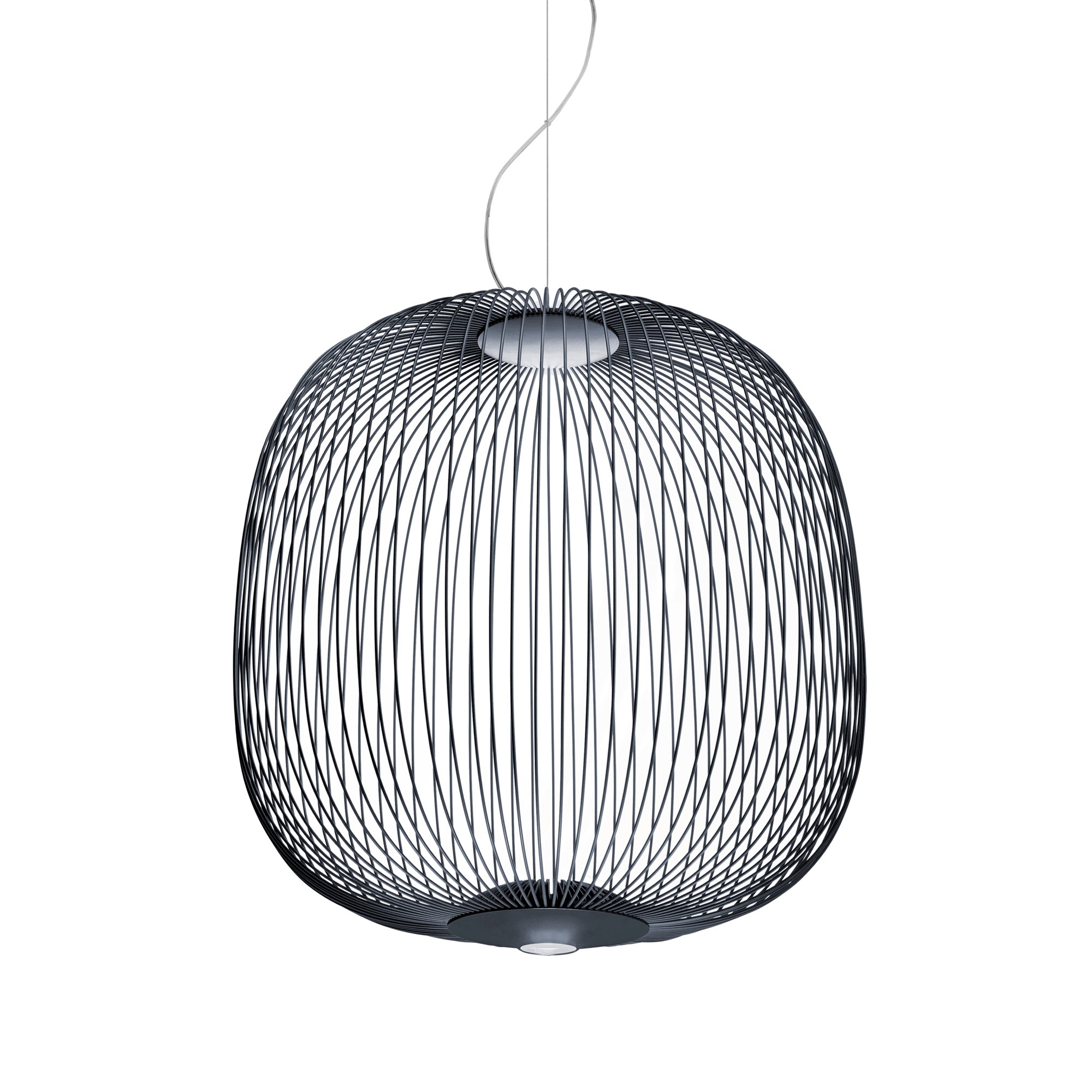 Spokes Pendant Lamp