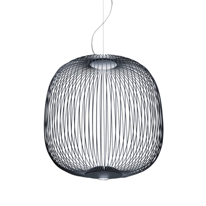 Spokes 2 Pendant Lamp