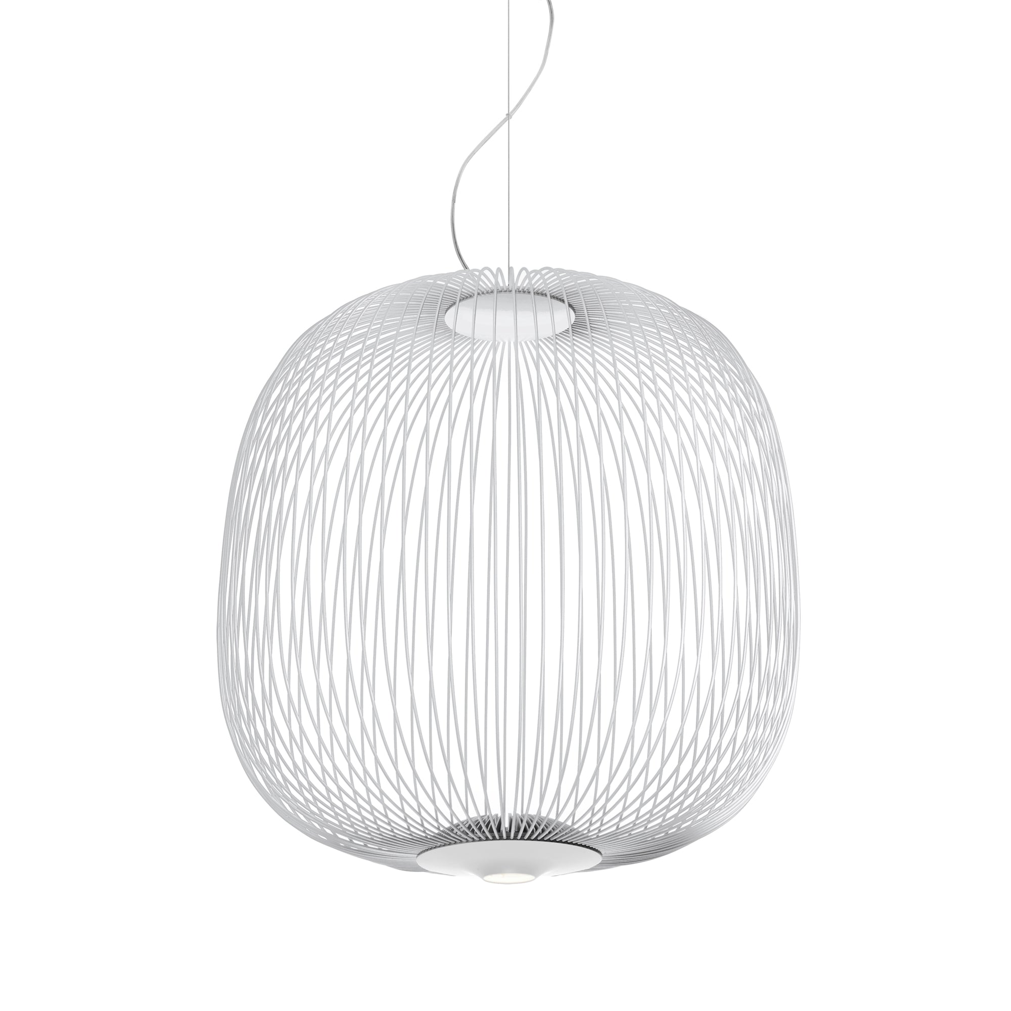 Spokes 2 Pendant Lamp