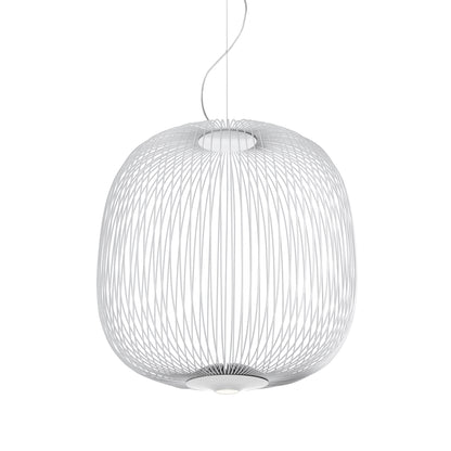 Spokes Pendant Lamp