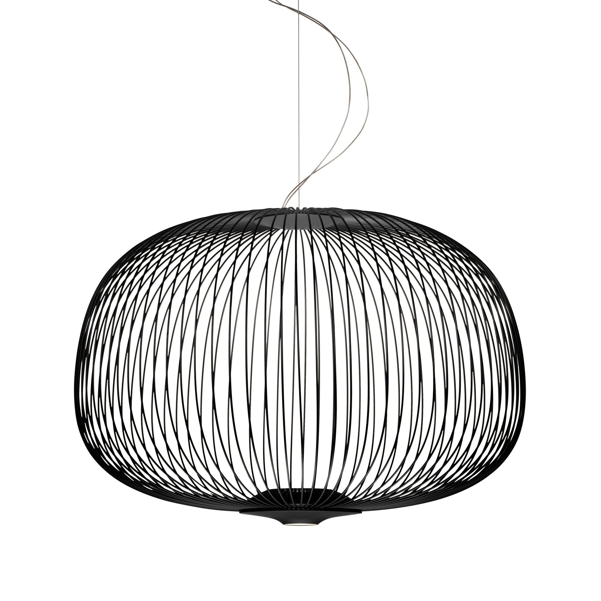 Spokes Pendant Lamp