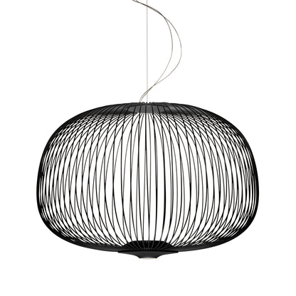 Spokes Pendant Lamp