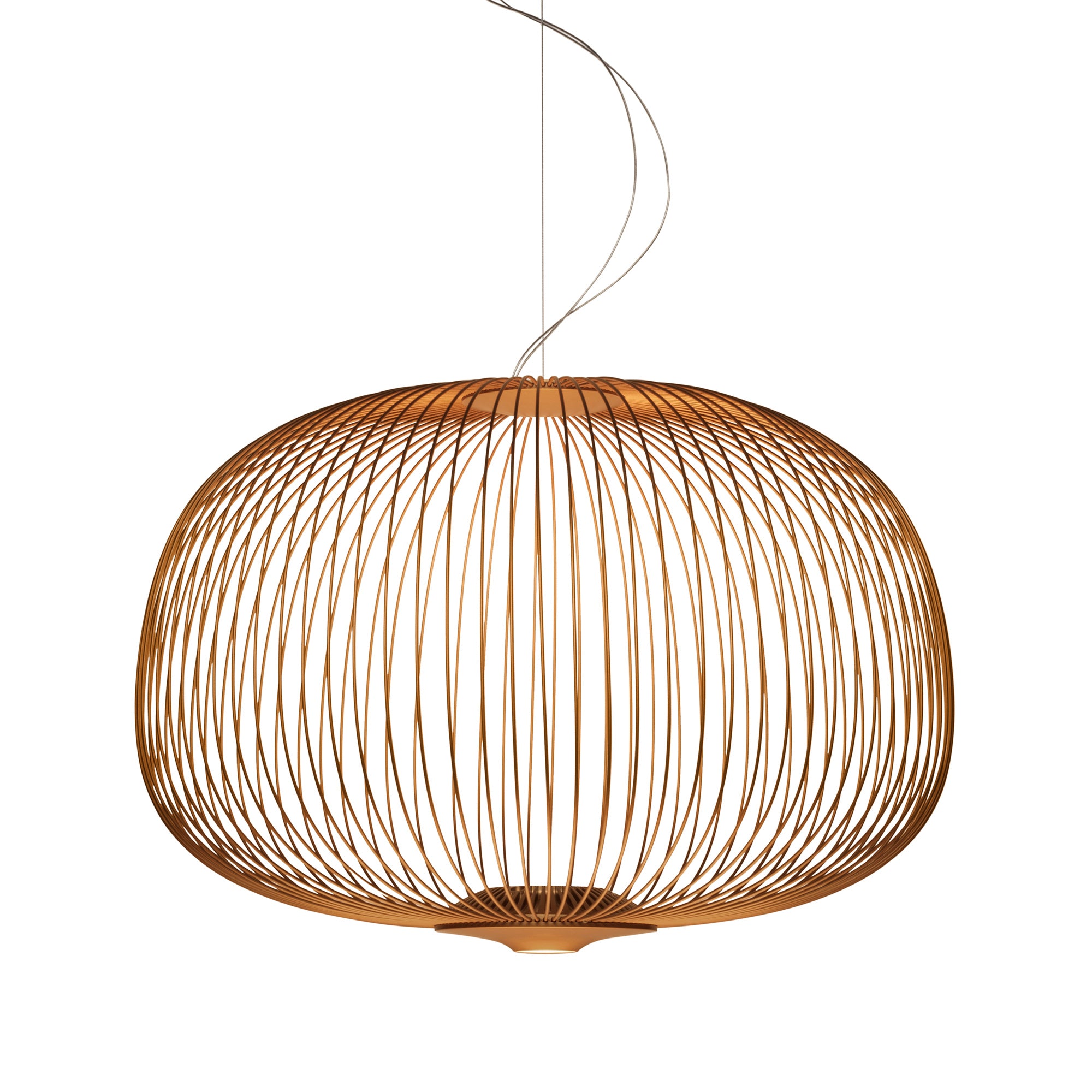 Spokes Pendant Lamp