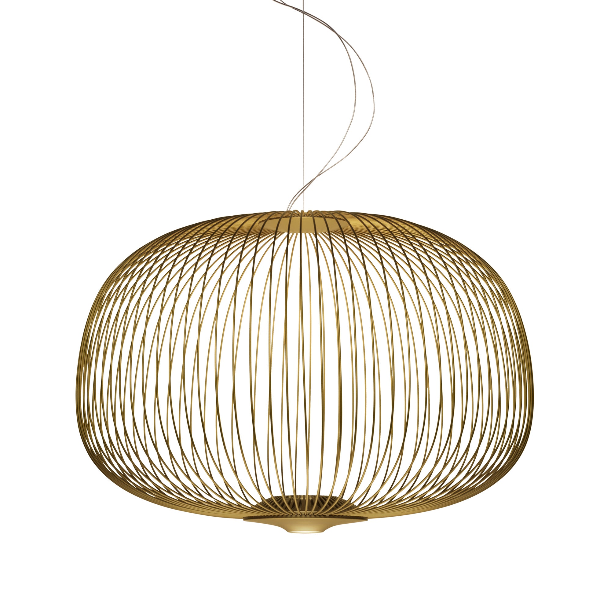 Spokes Pendant Lamp