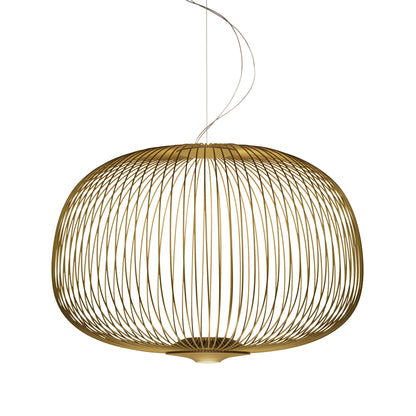 Spokes Pendant Lamp