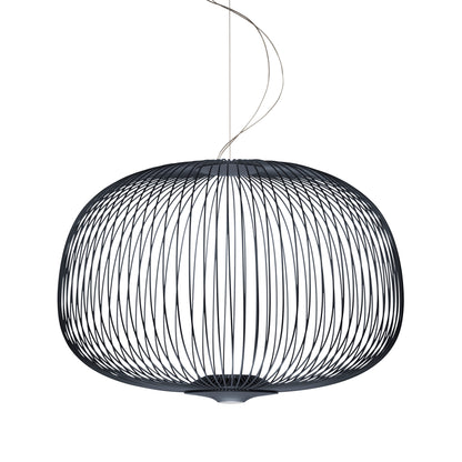 Spokes Pendant Lamp