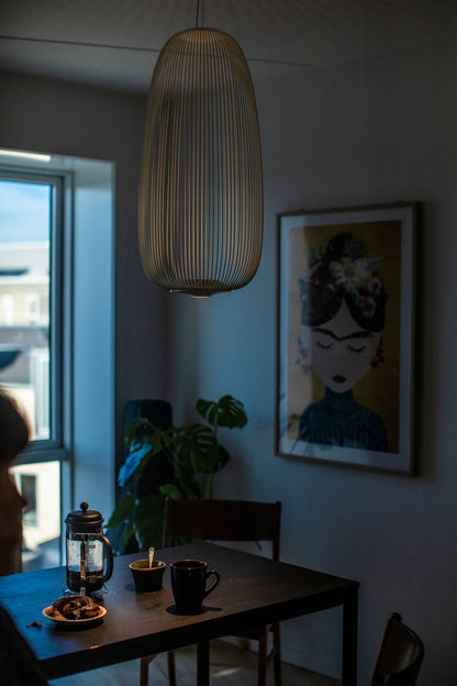 Spokes 1 Pendant Lamp