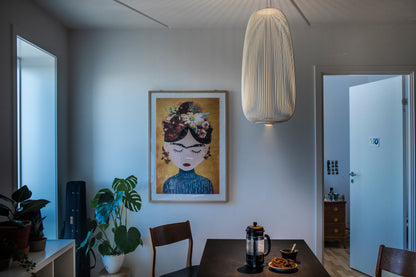 Spokes 1 Pendant Lamp