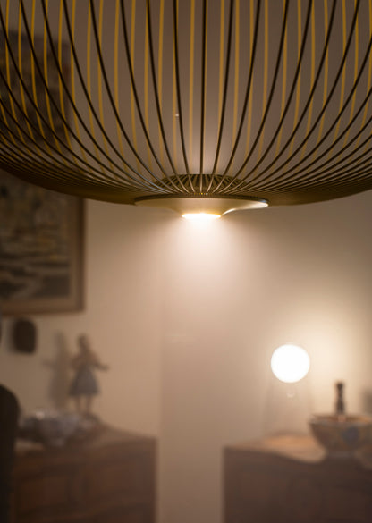 Spokes Pendant Lamp