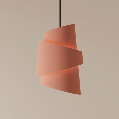 Croissant Pendant Lamp