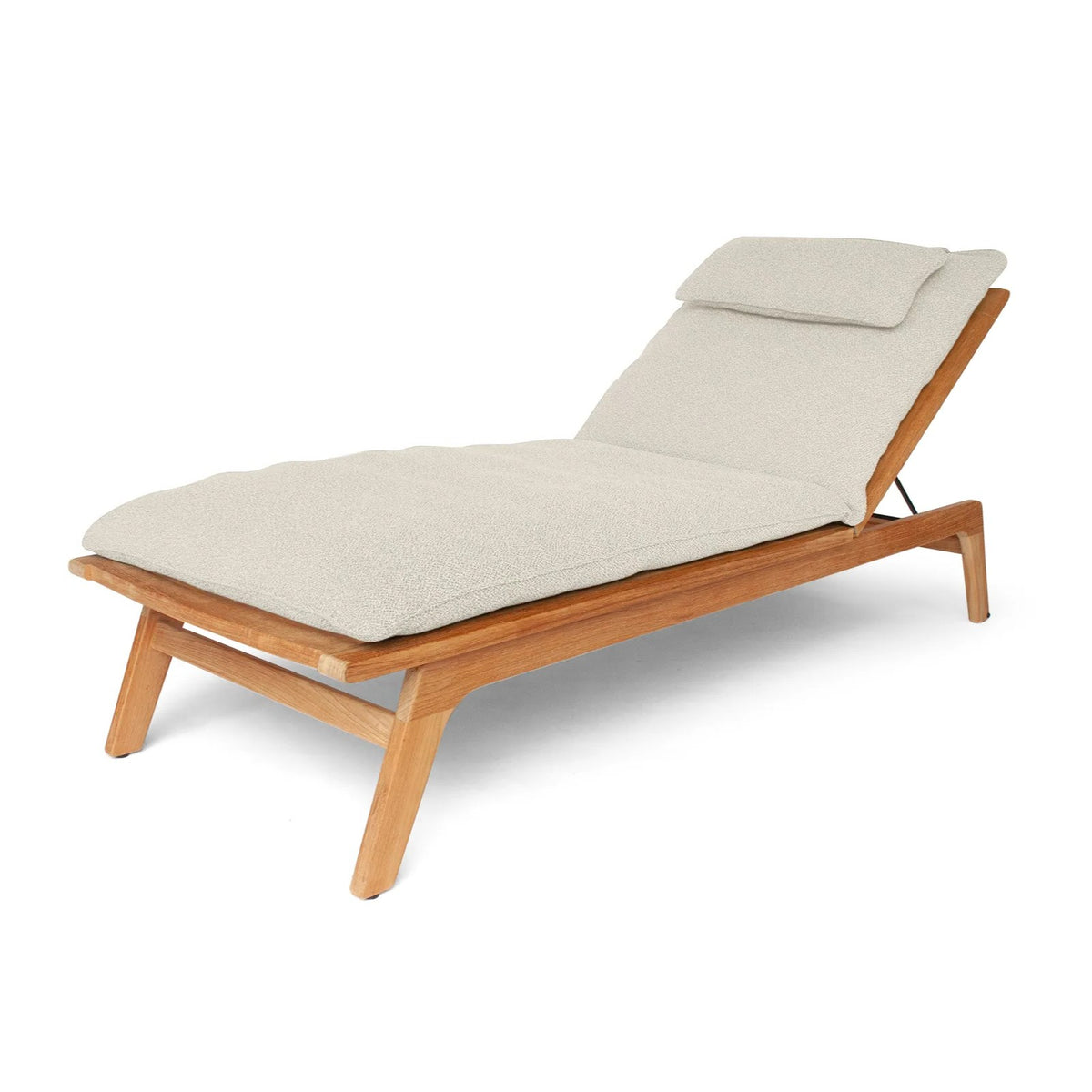 Forte Sunlounger