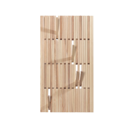 Piano Coat Rack — Large