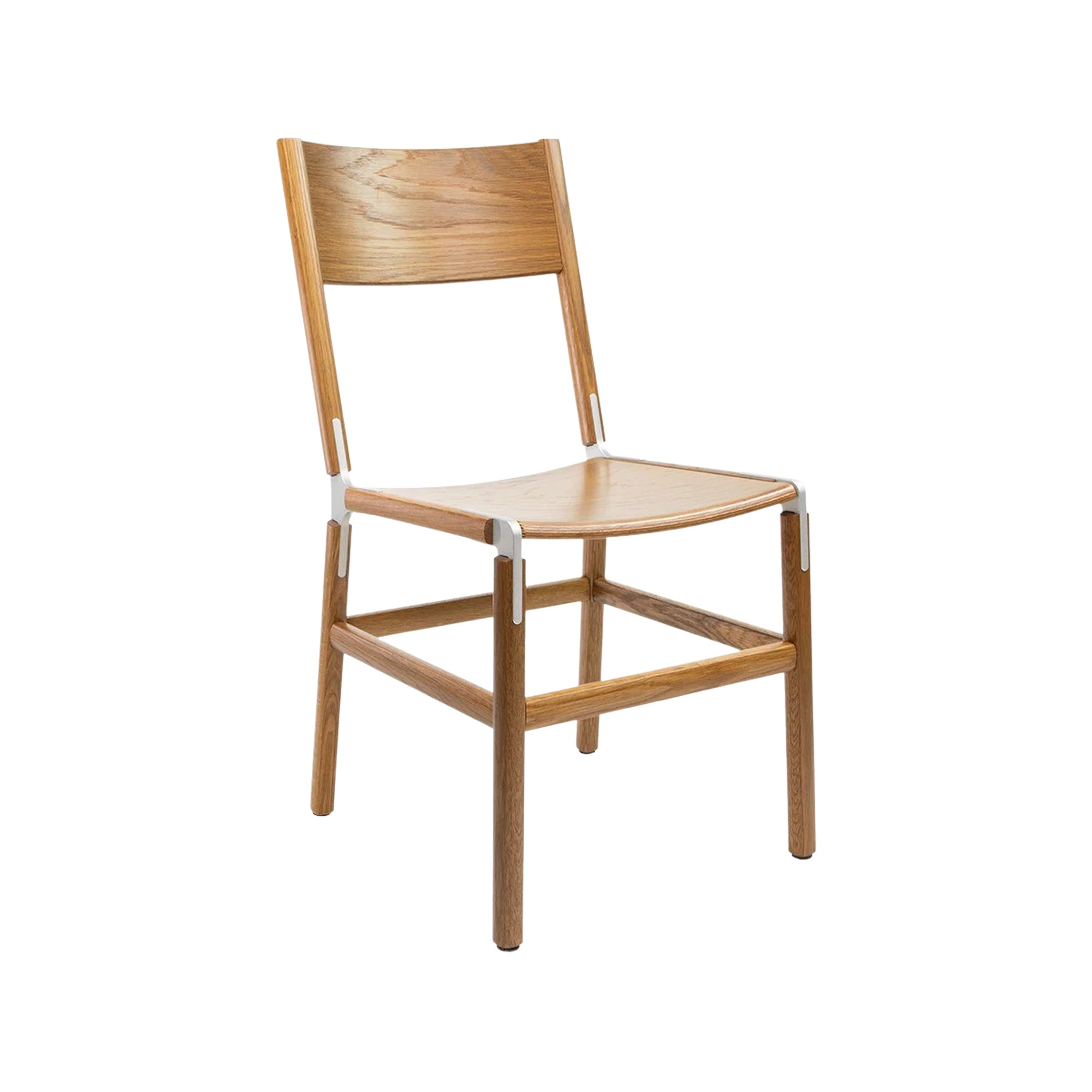 Standard Chair — Mariposa — Wood