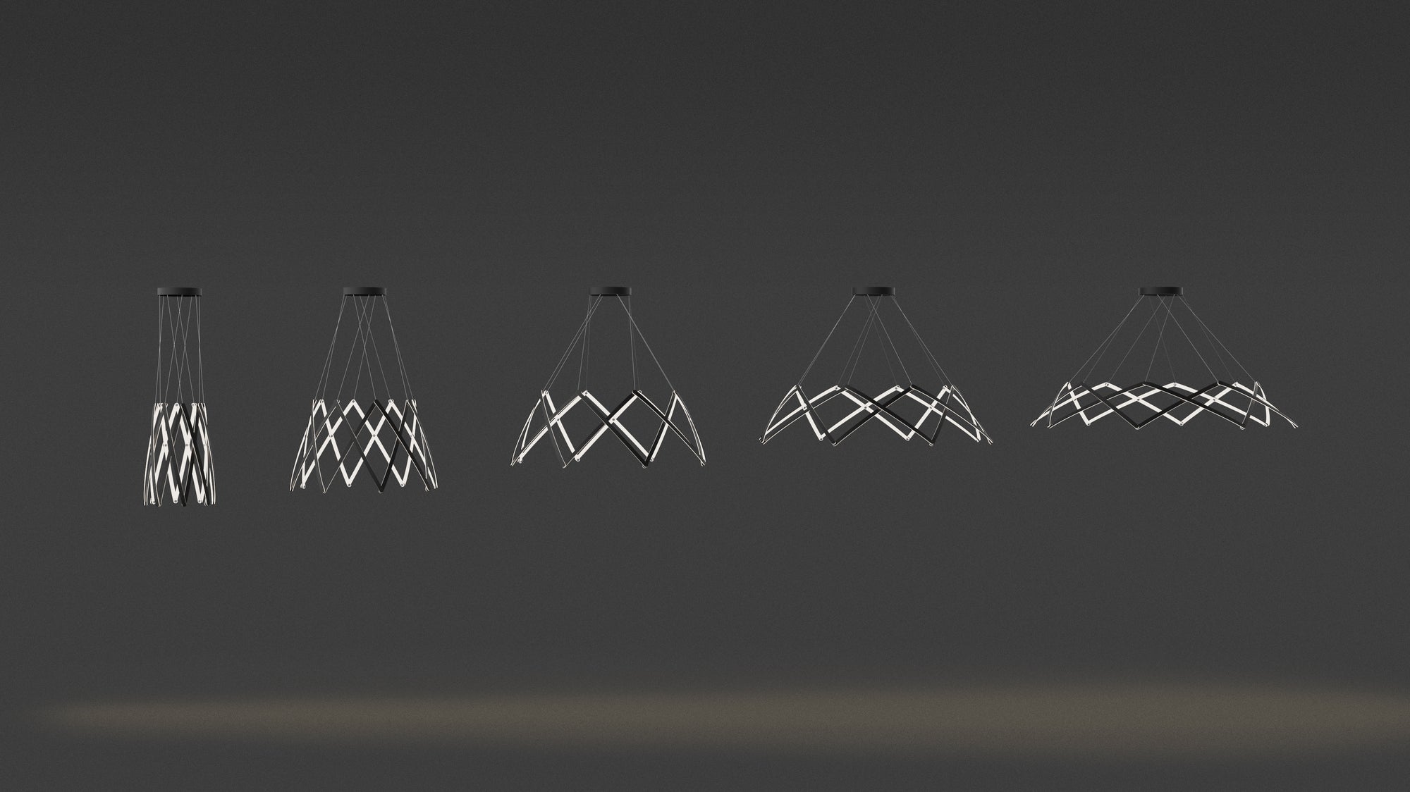 Stella Pendant Lamp