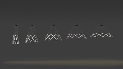 Stella Pendant Lamp