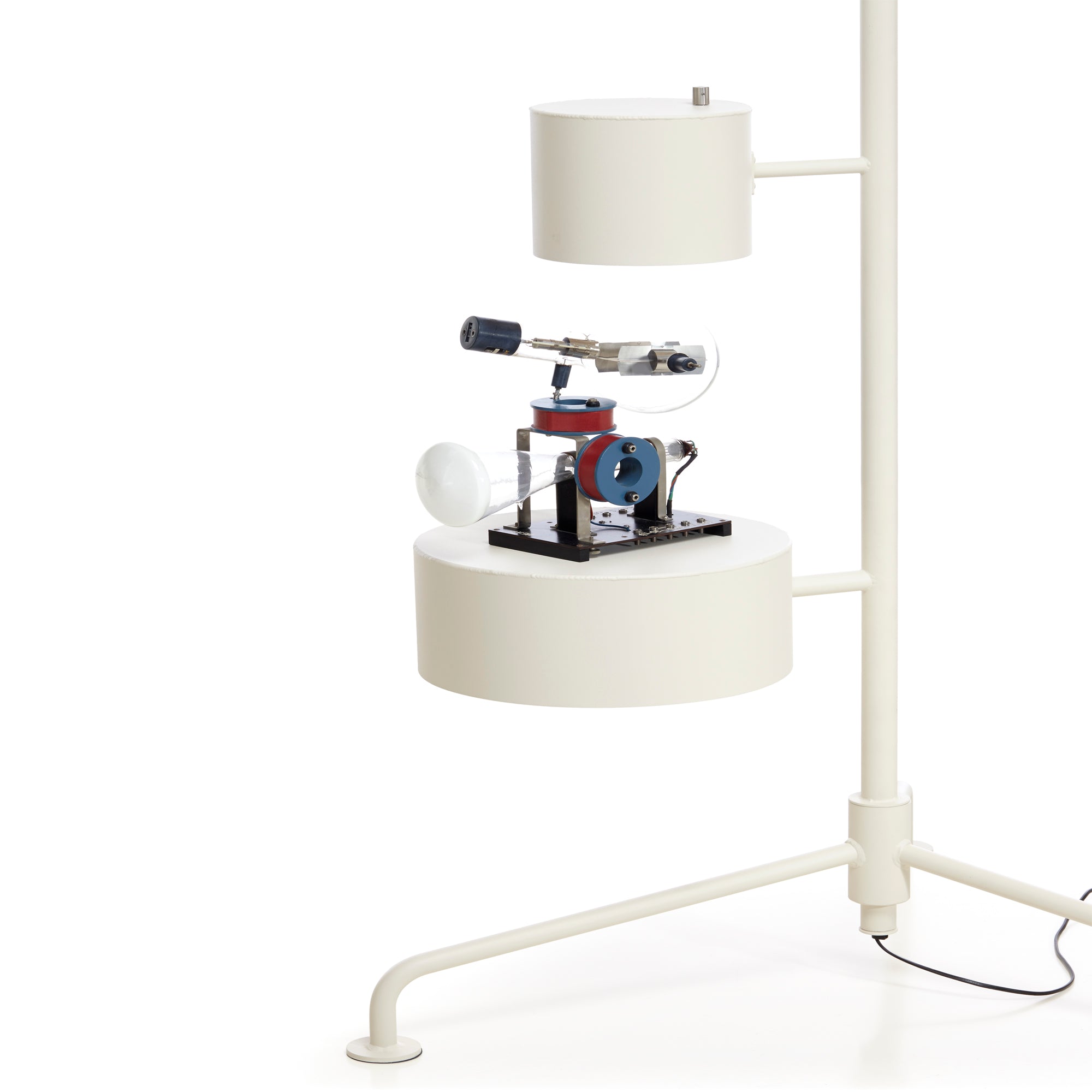 Statistocrat Floor Lamp