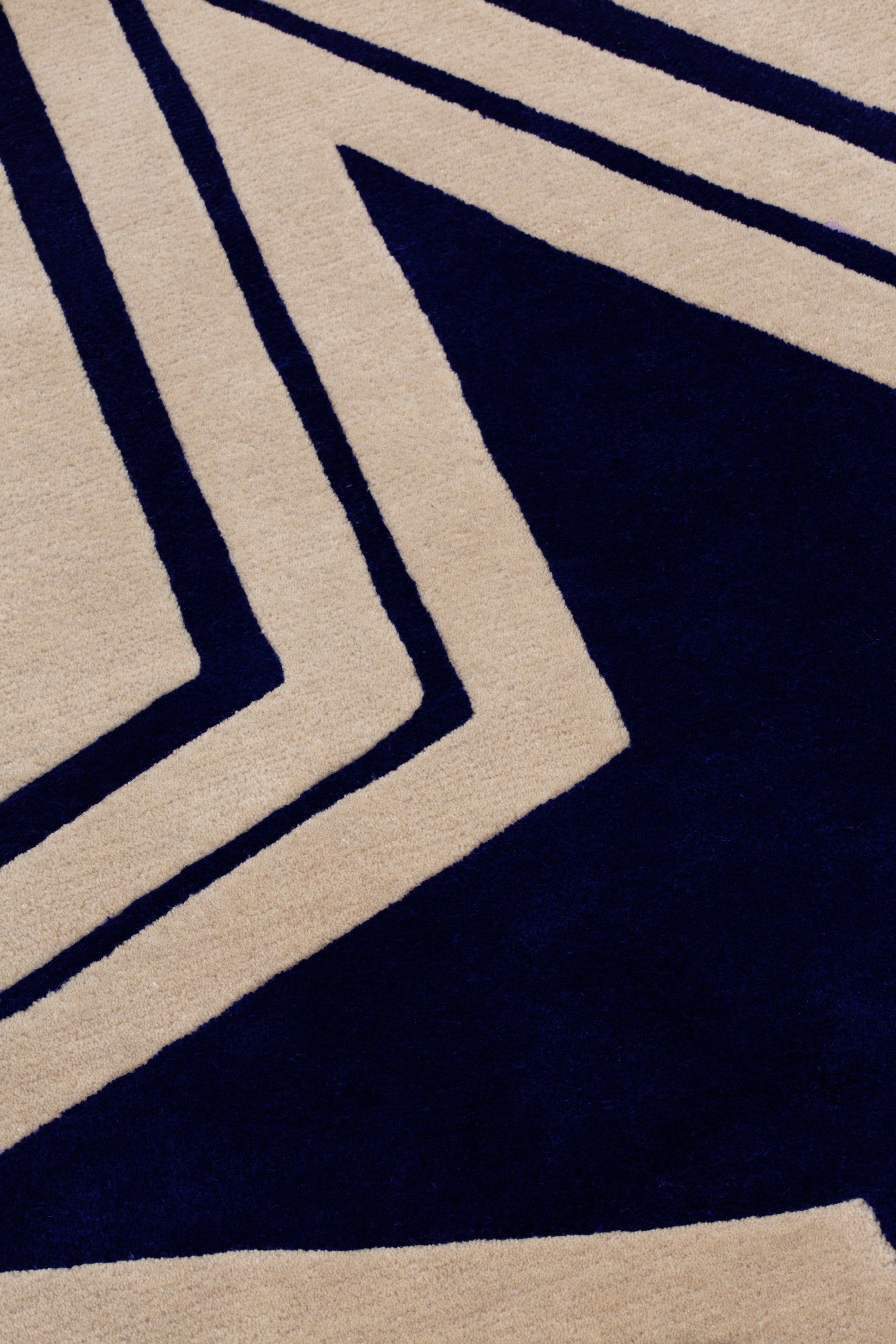 Tappeto Stella  / Stellina Rug