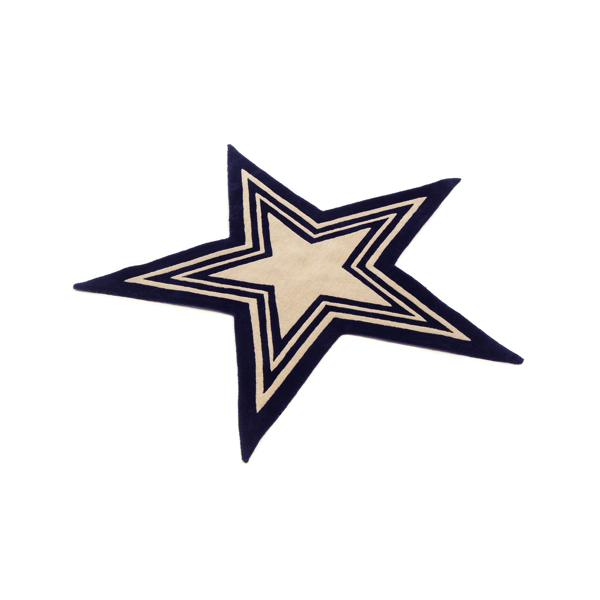 Tappeto Stella  / Stellina Rug