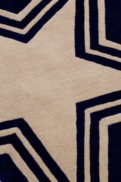 Tappeto Stella  / Stellina Rug
