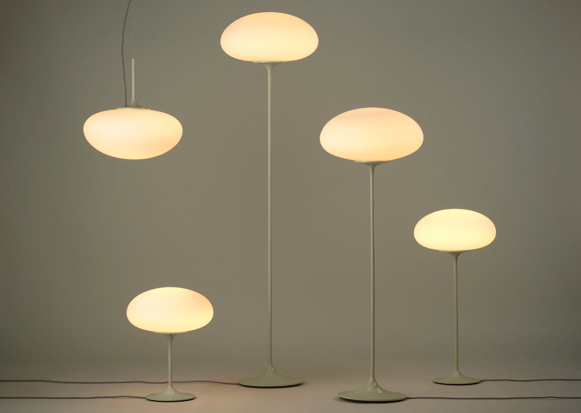 Stemlite Pendant Lamp