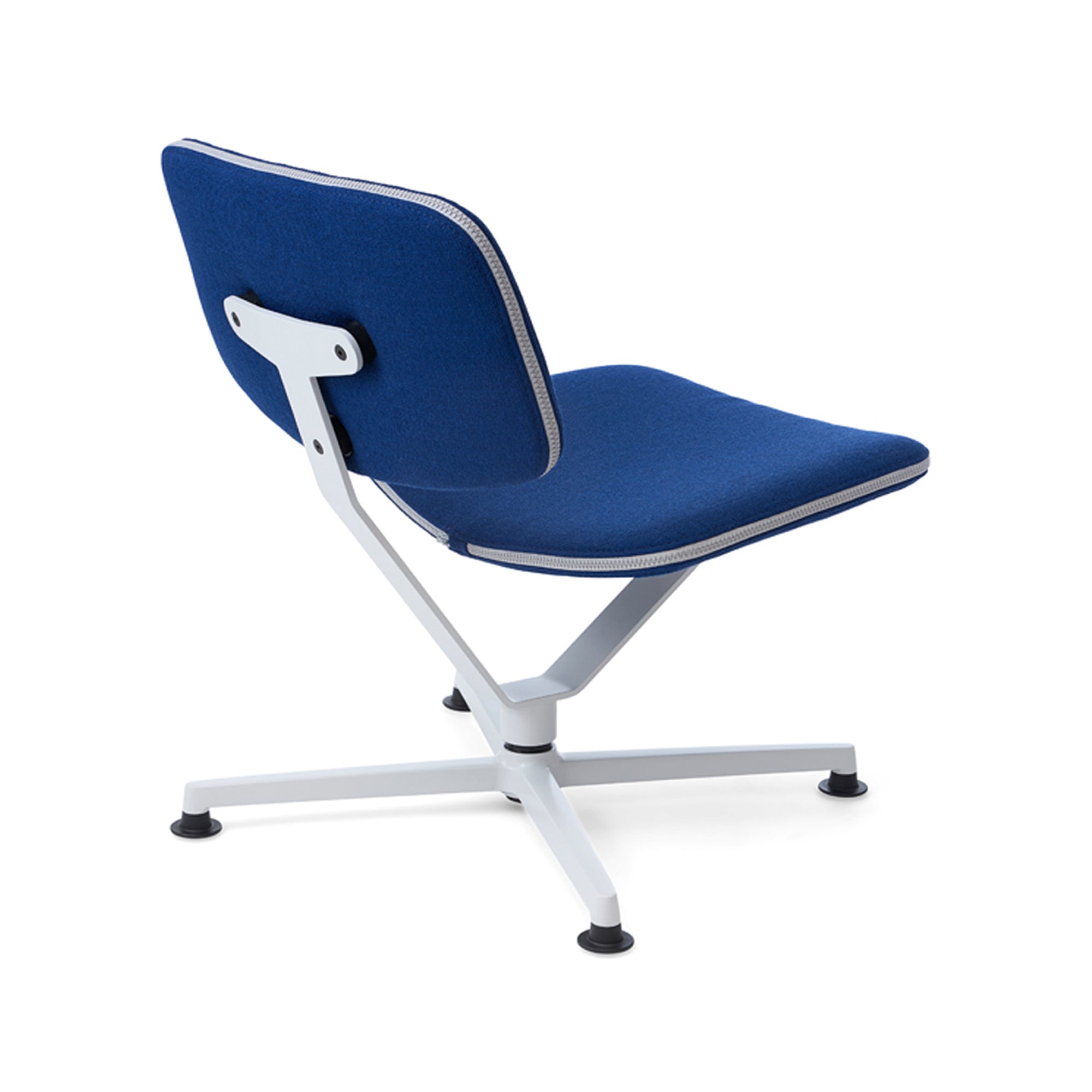 Arba Lounge Chair — Upholstered