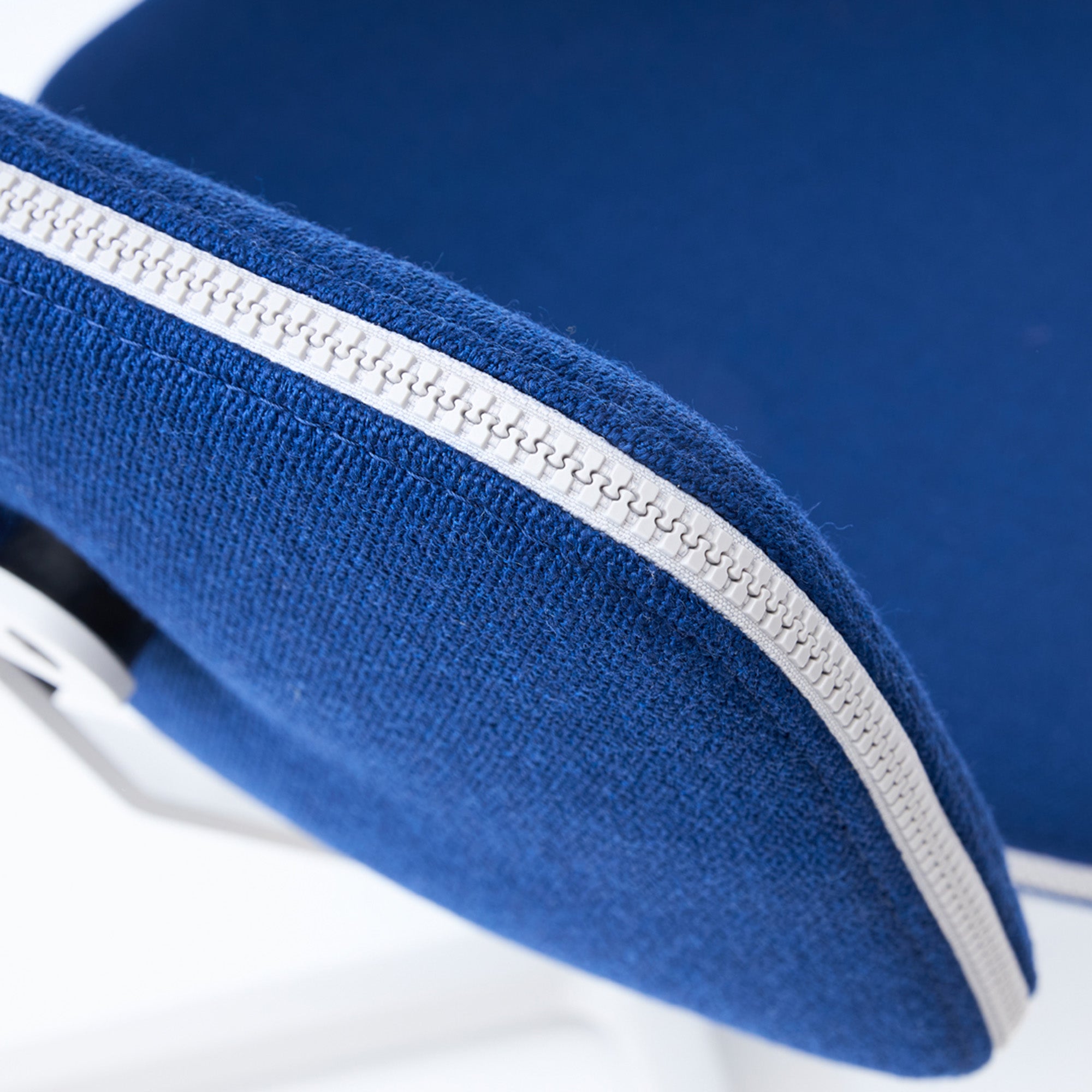 Arba Lounge Chair — Upholstered