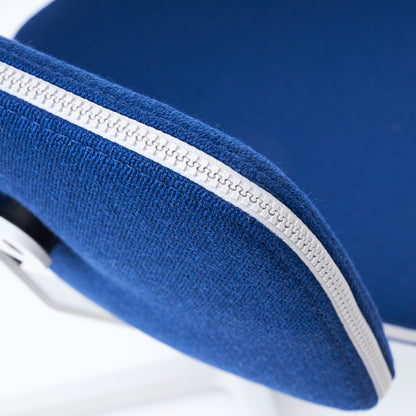 Arba Lounge Chair — Upholstered