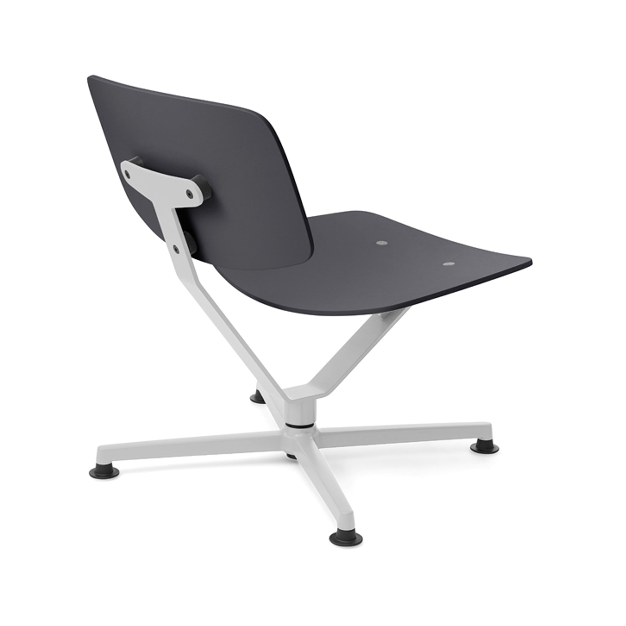 Arba Lounge Chair — Plywood