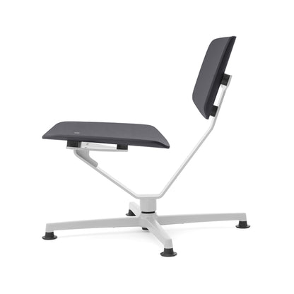 Arba Lounge Chair — Plywood