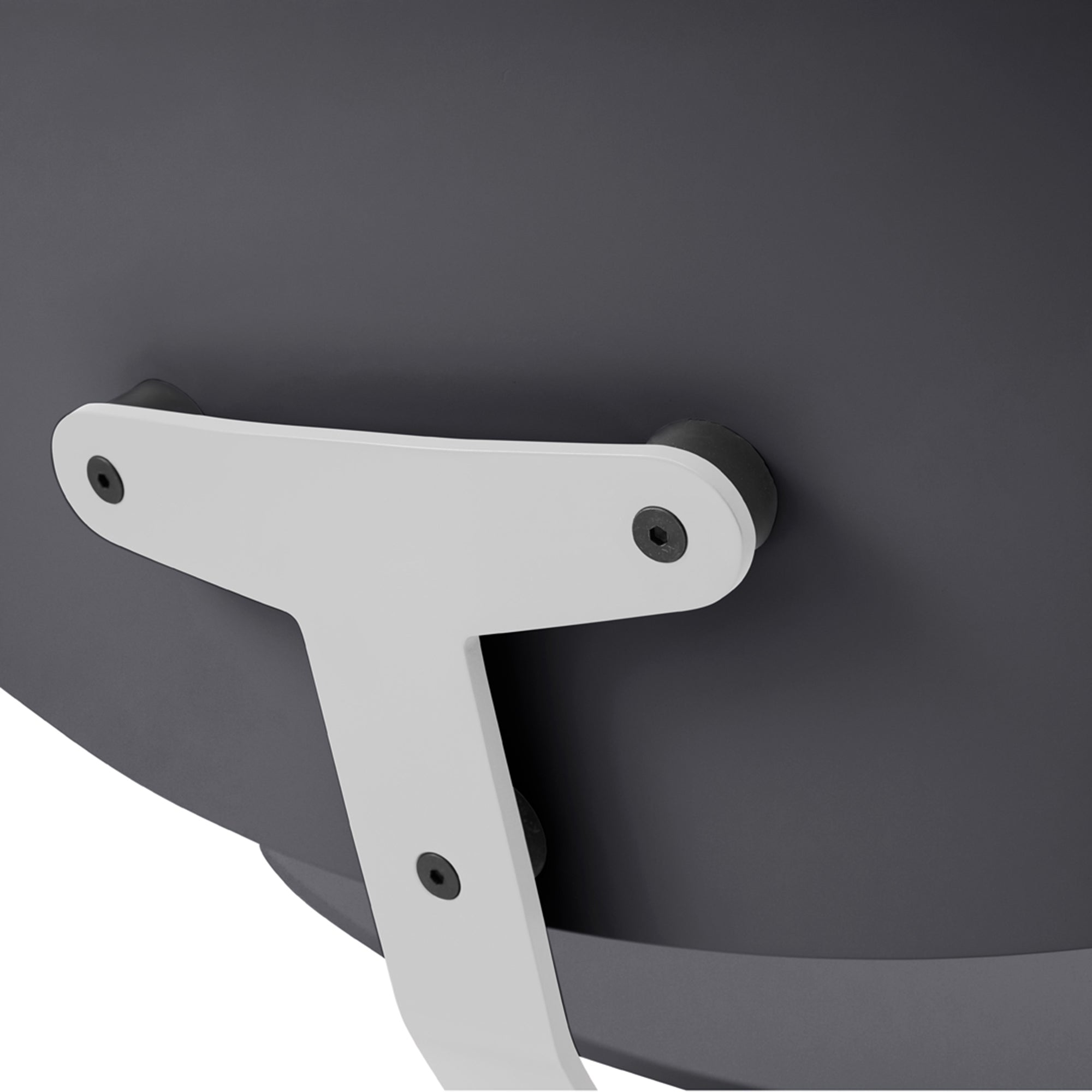 Arba Lounge Chair — Plywood