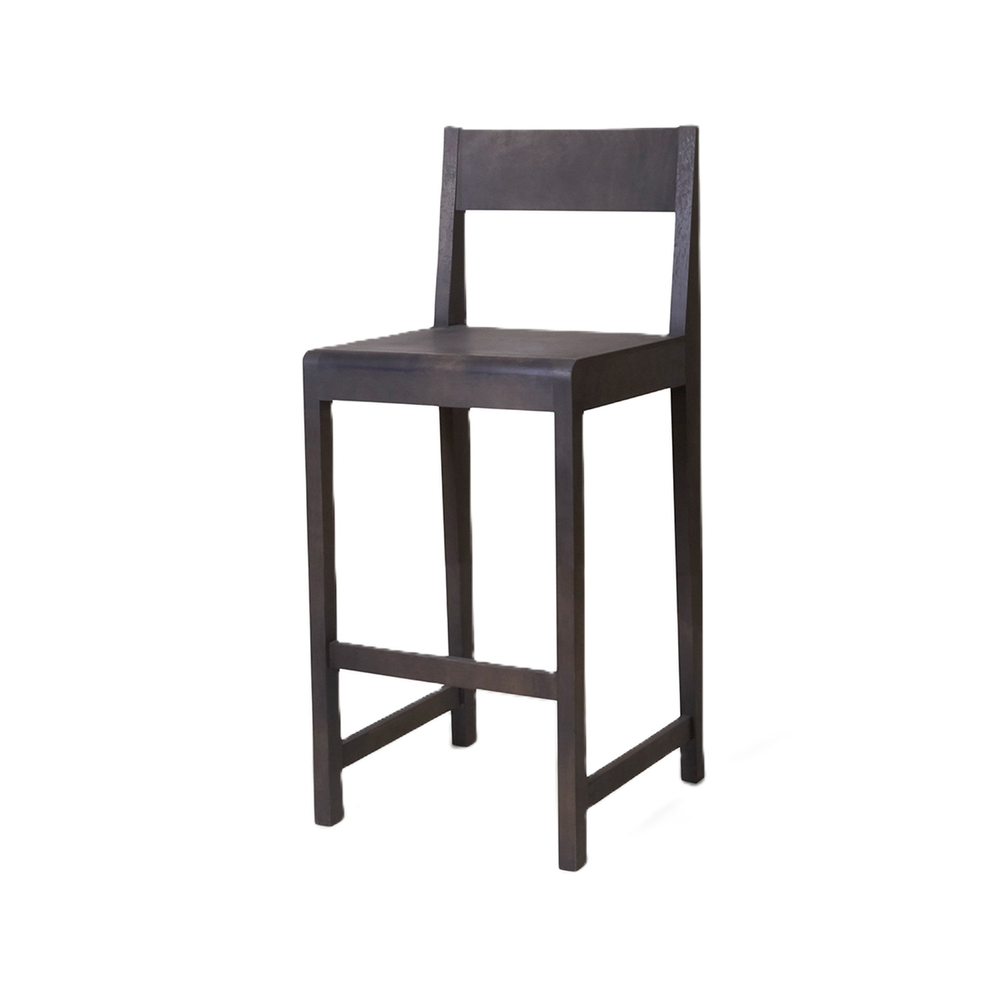 01 Bar and Counter Chair