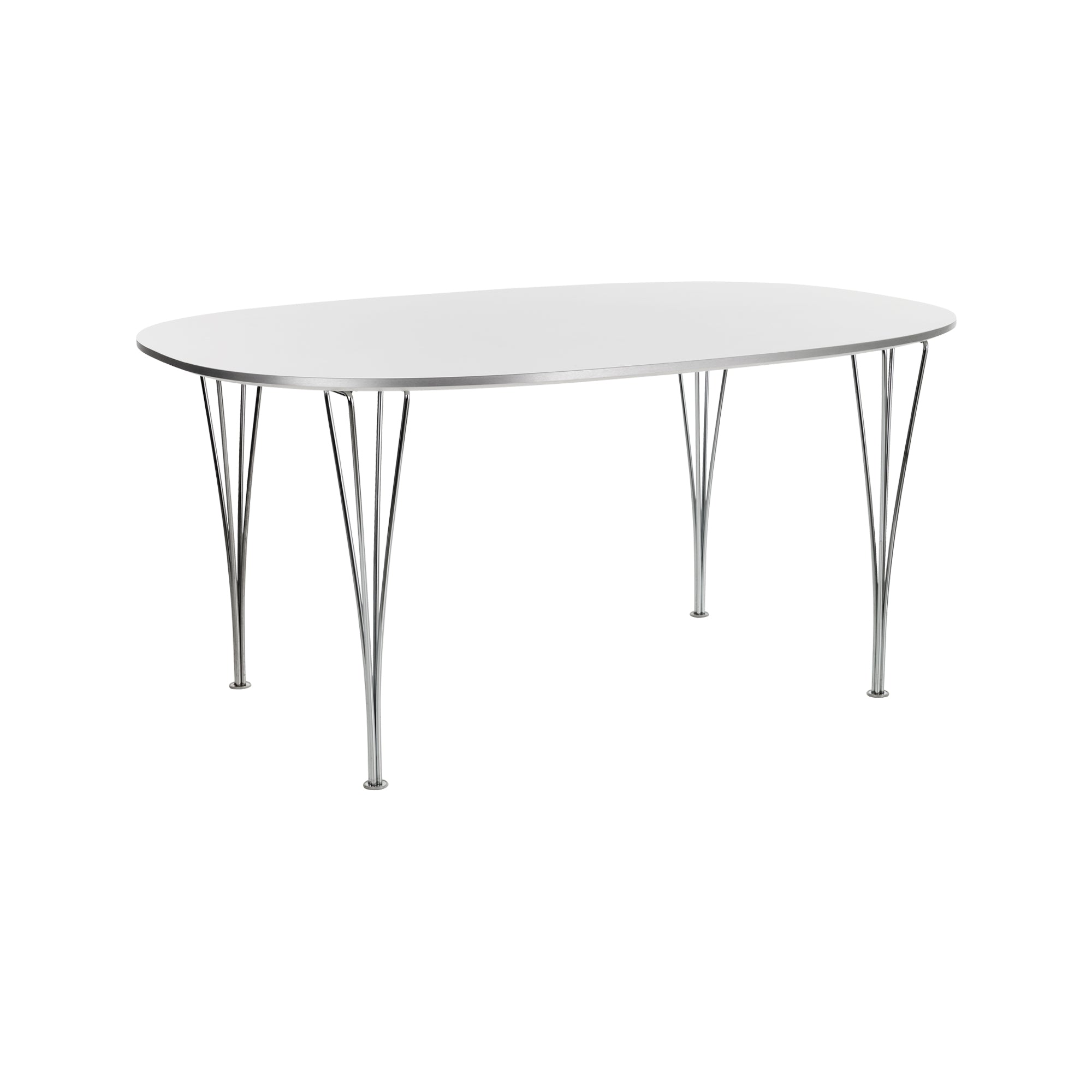 Superellipse Dining Table