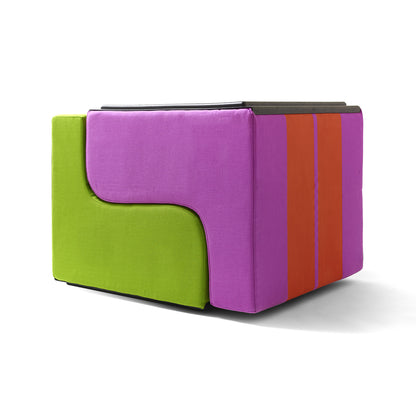 Sofo Armchair