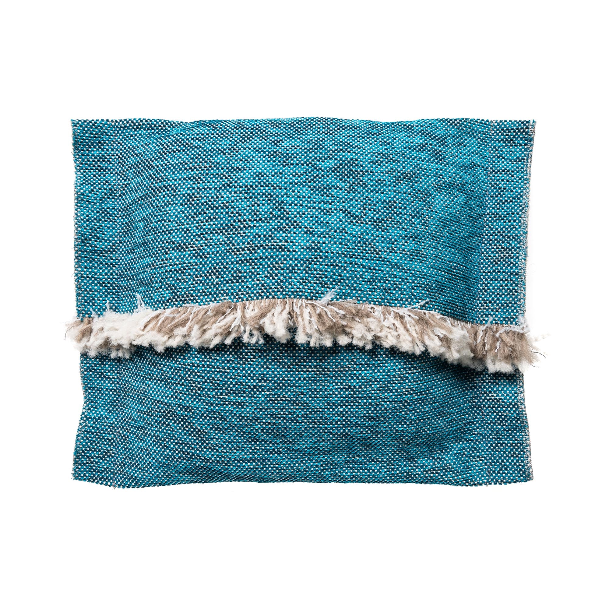 Silky Cushion