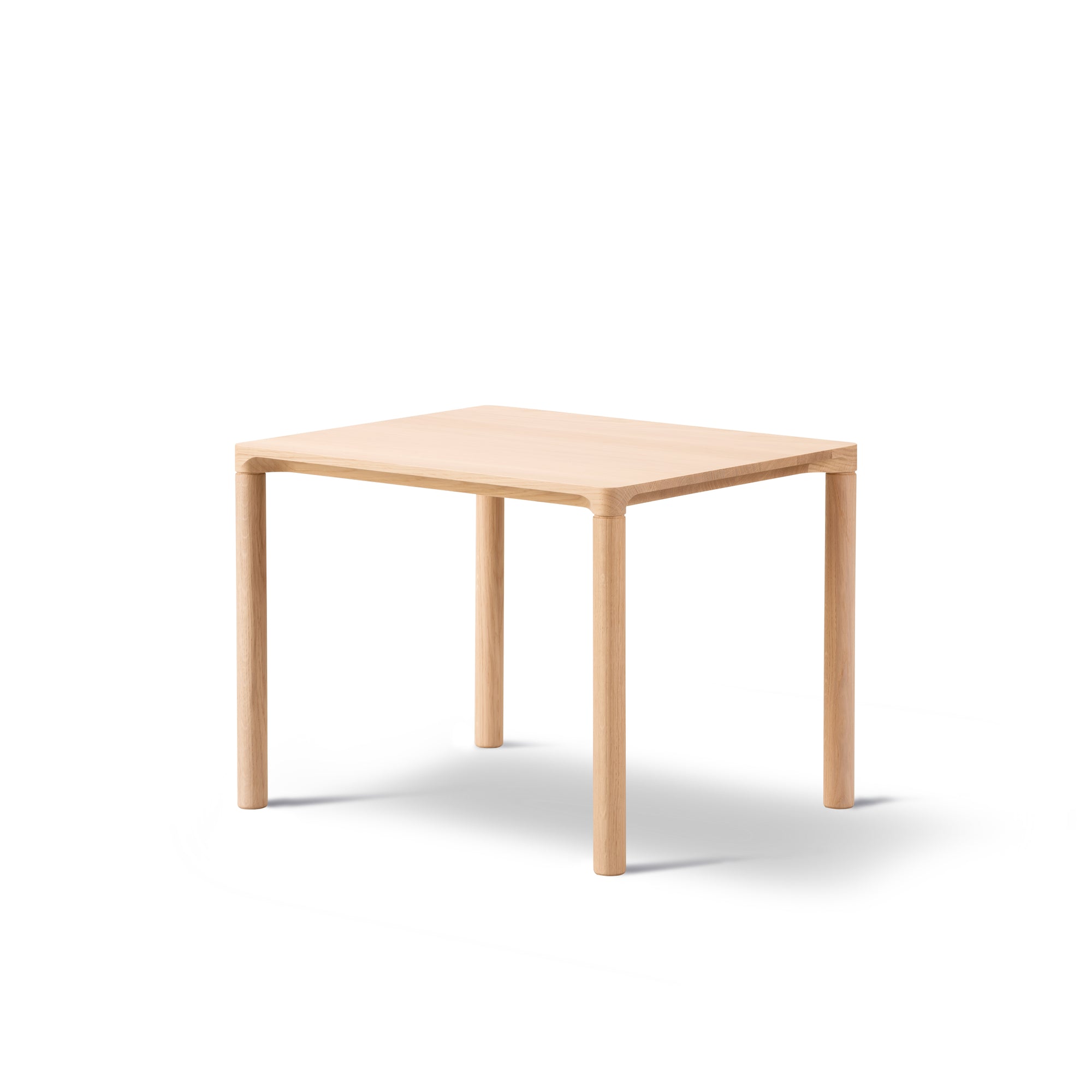 Piloti Side Table