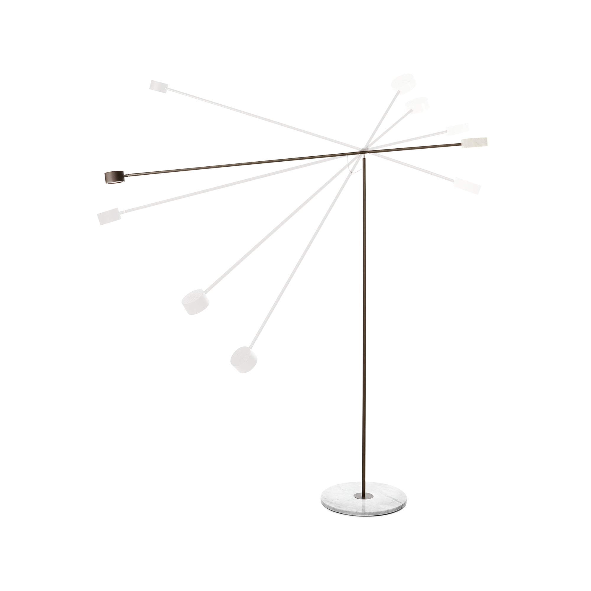 T-Lamp Floor Lamp