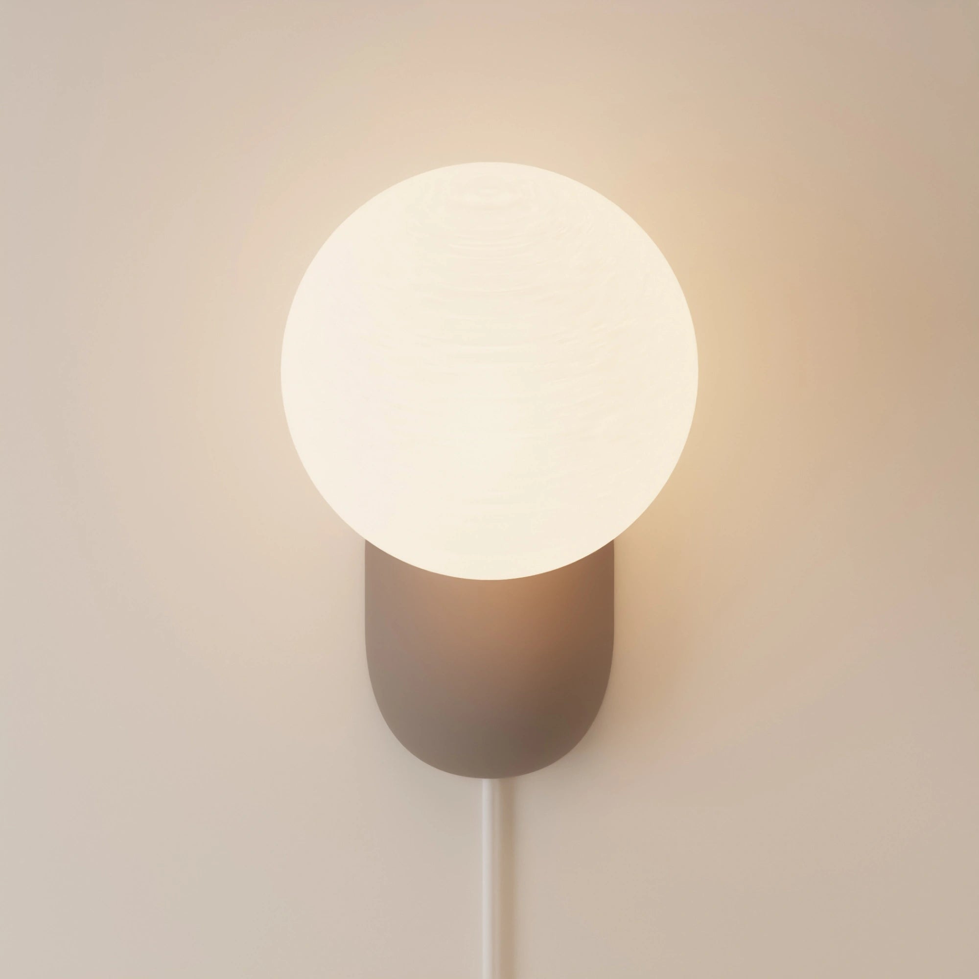 Cantilever Wall Light