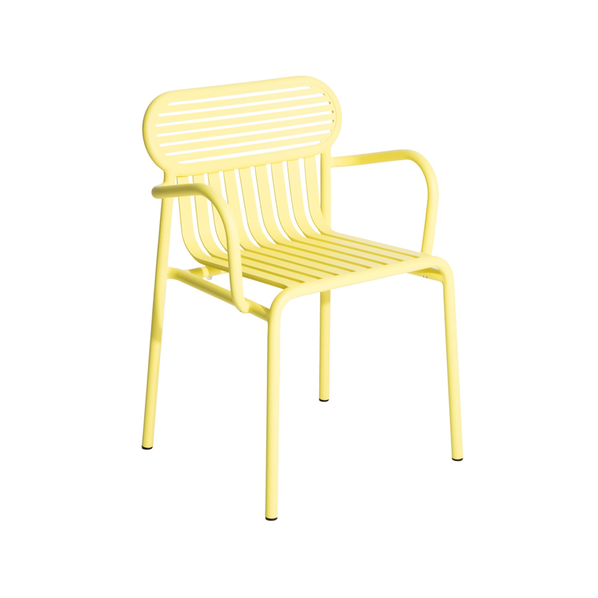Week-End Garden Armchair — Set of 2