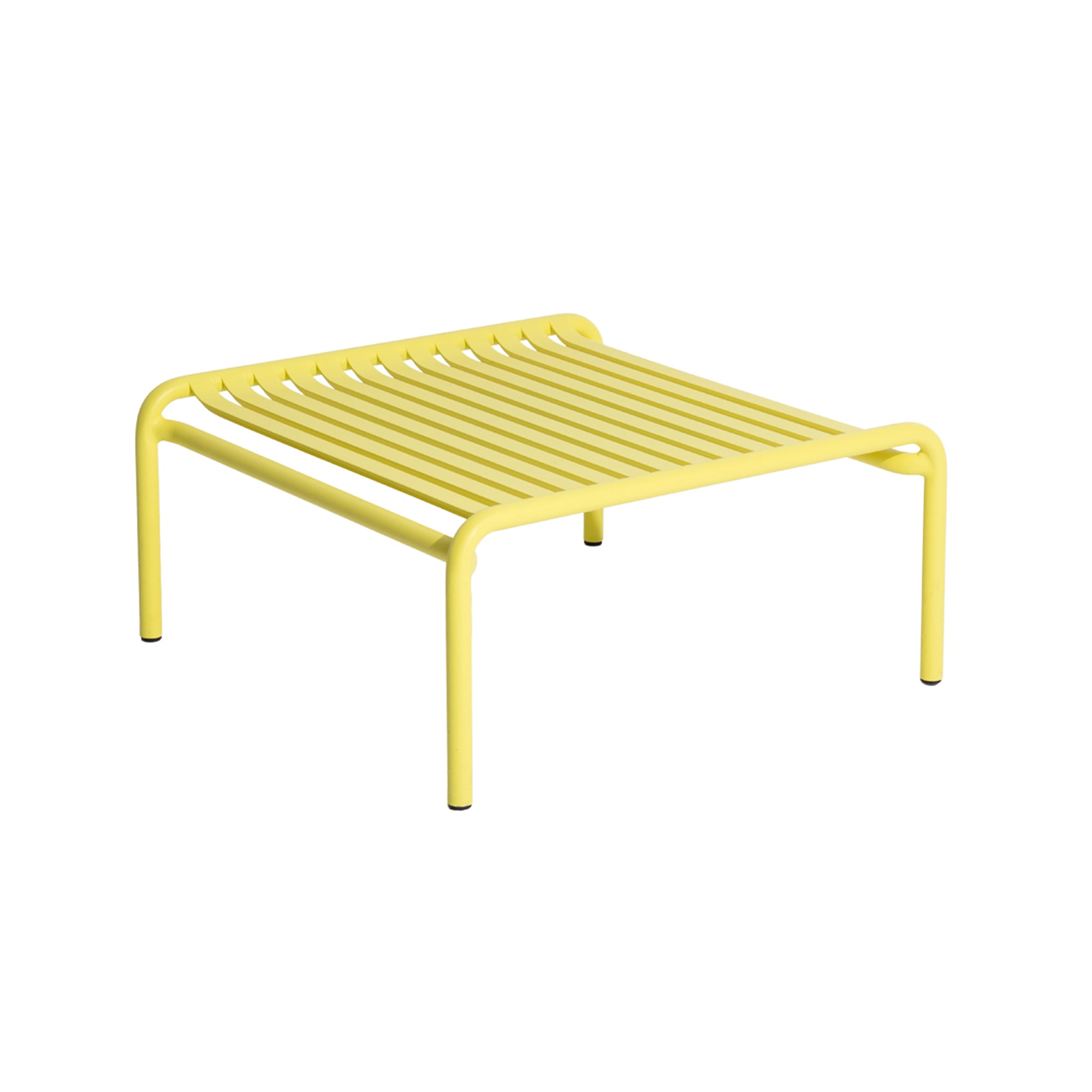Week-End Coffee Table