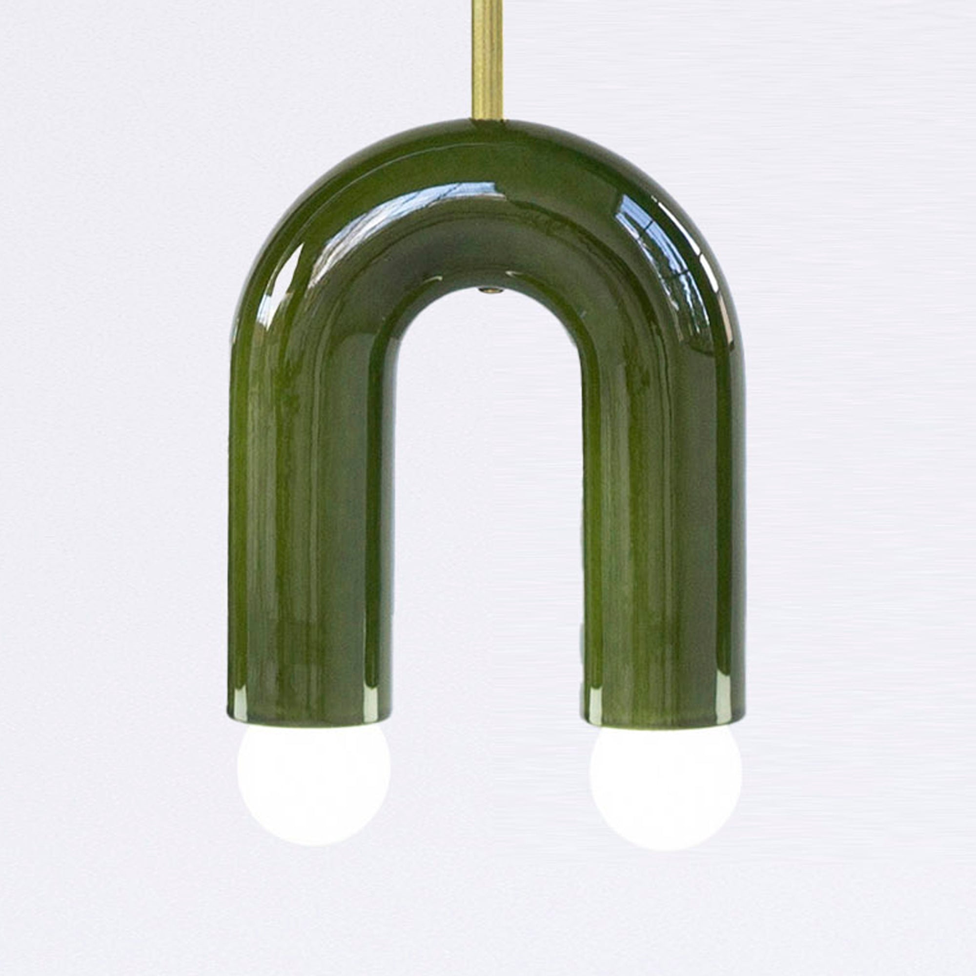 TRN Pendant Lamp — A1