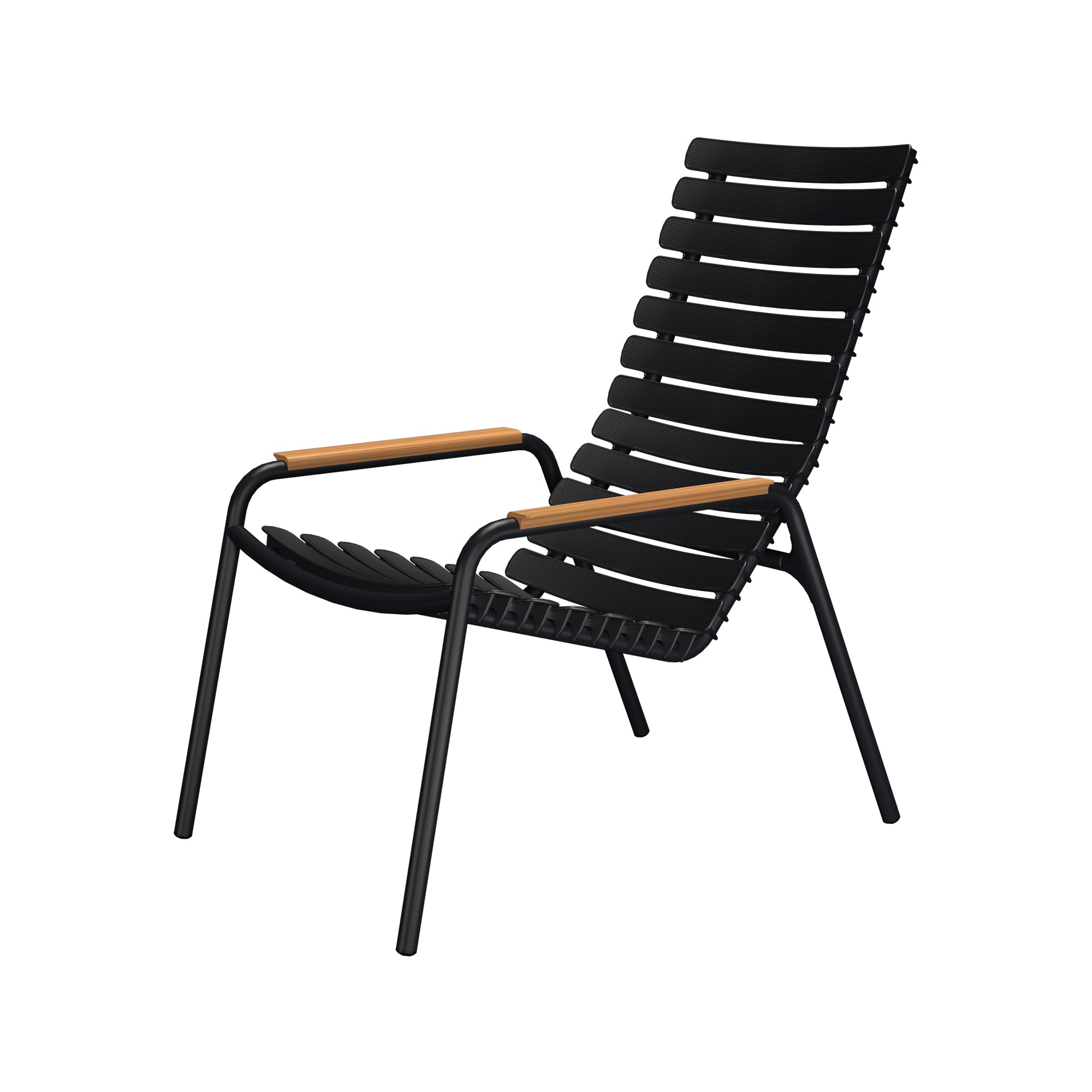 ReClips Lounge Chair