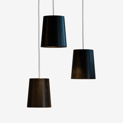 Solid Pendant Lamp