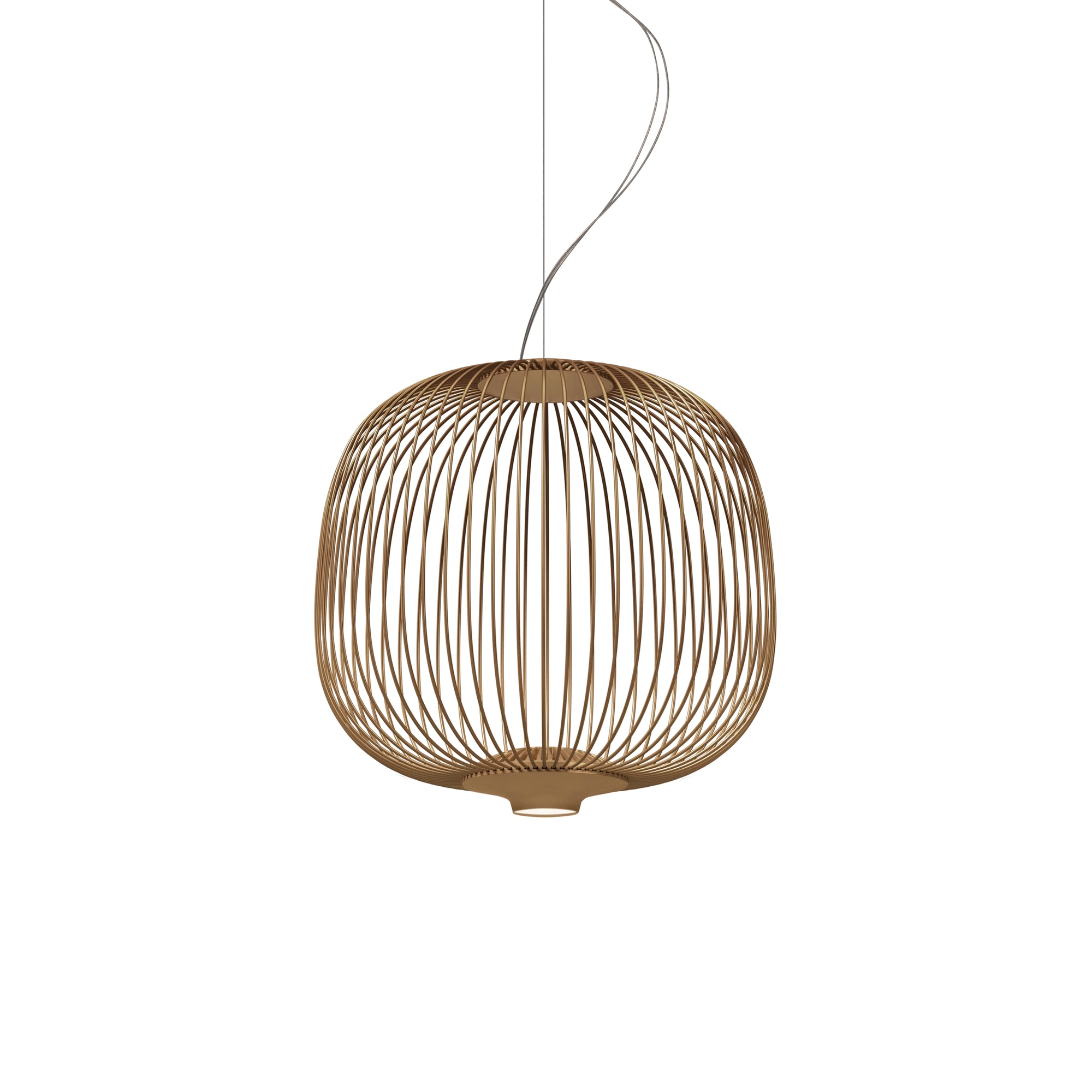 Spokes 2 Pendant Lamp