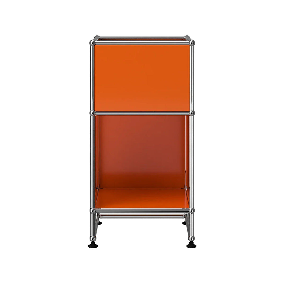 USM x Symbol Vinyl Storage Cabinet