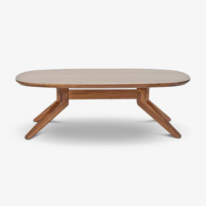 Cross Coffee Table