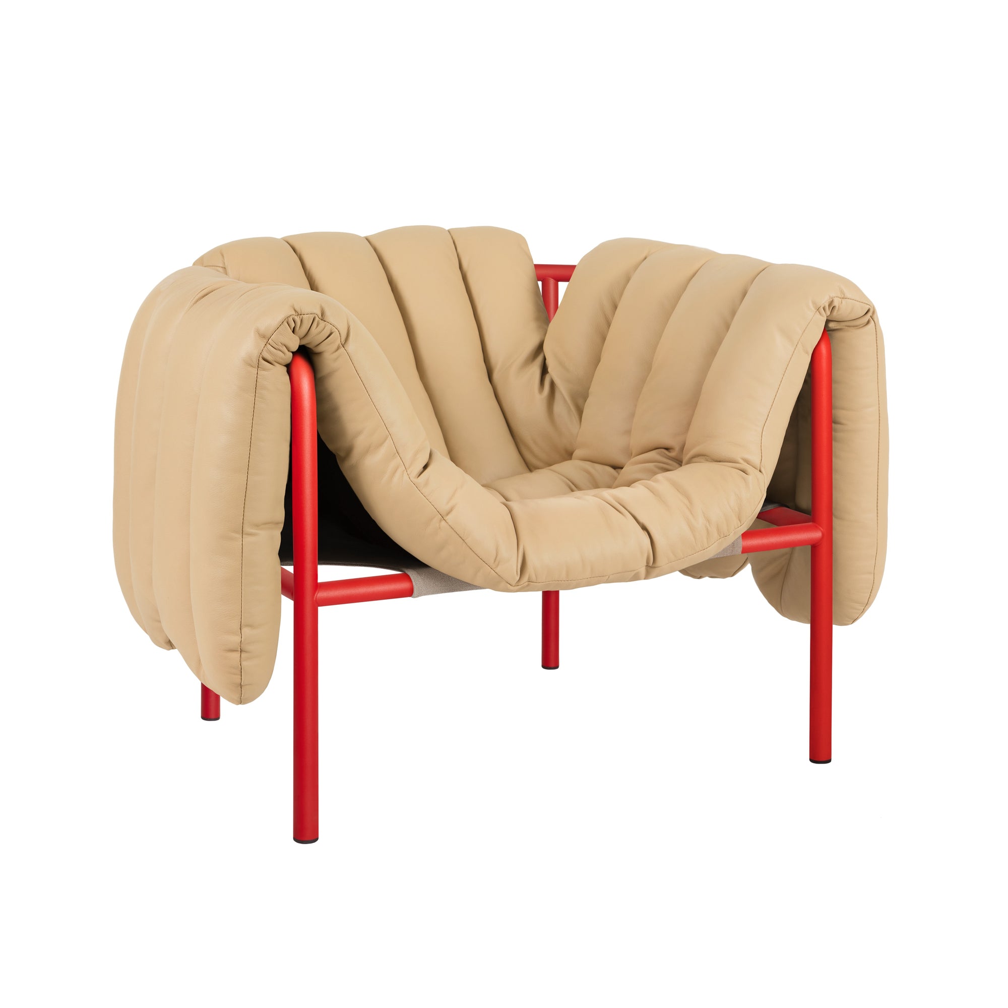Puffy Lounge Chair