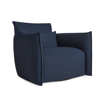 Oft Swivel Lounge Chair